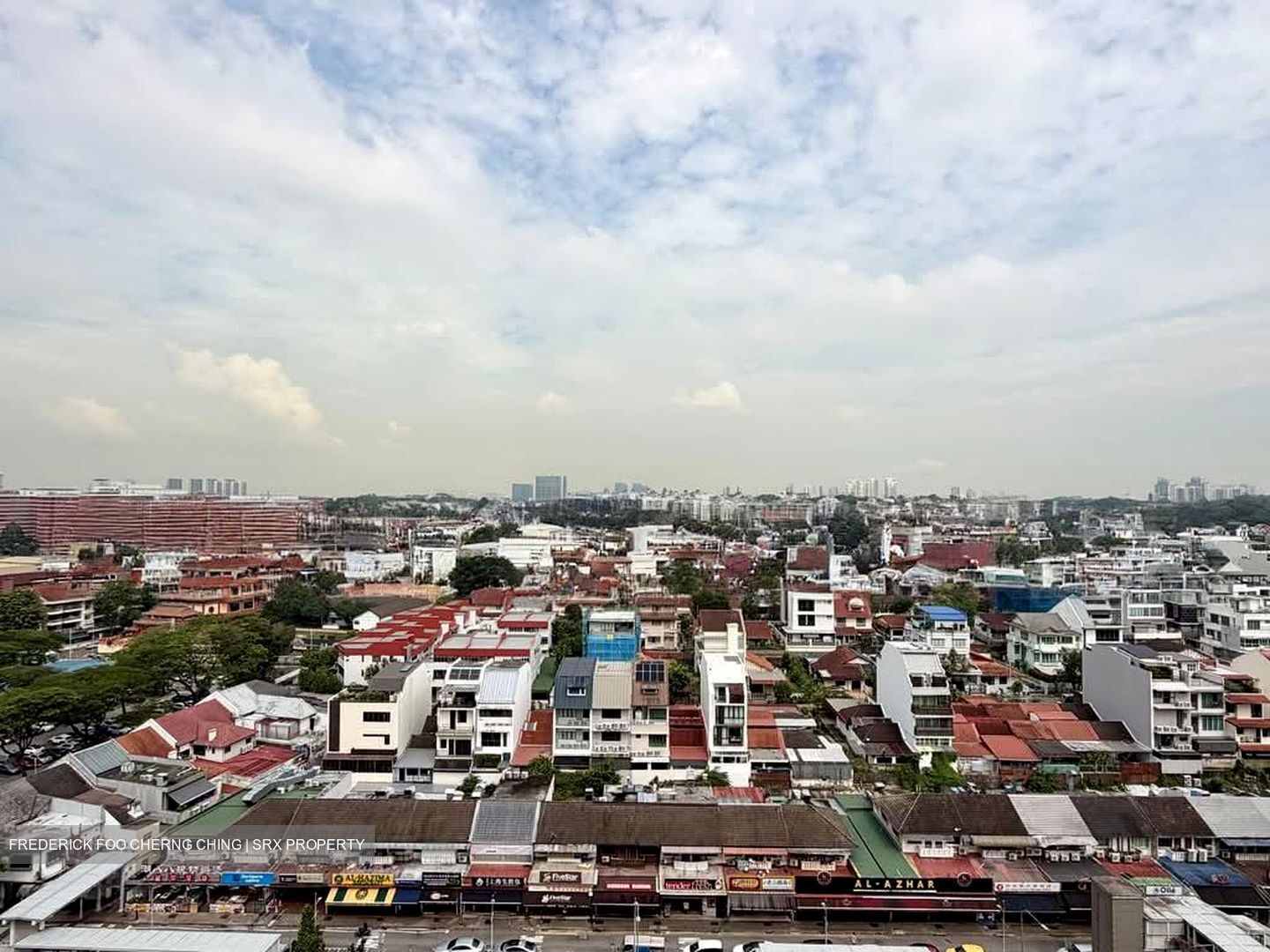Bukit Timah Shopping Centre (D21), Office #566797261